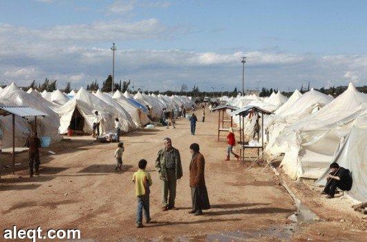 الأردن بحاجة لـ 2,9 مليار دولار للعام 2015 لتلبية احتياجات اللاجئين السوريين