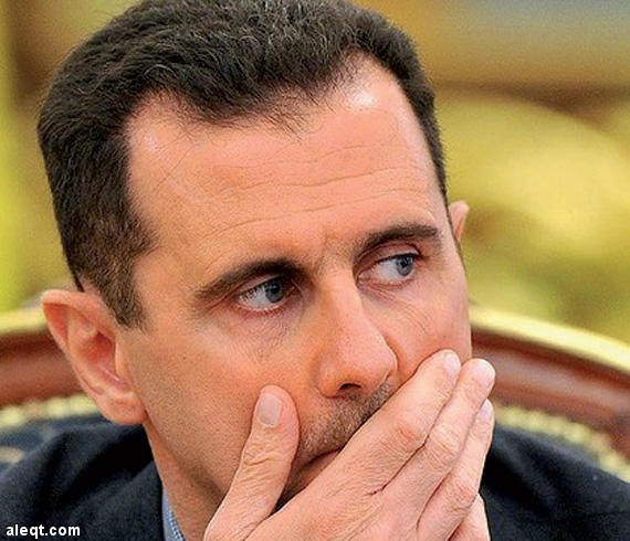 الأسد مستغلا تصريحات كيري: أريد أفعالا وليس أقوالا