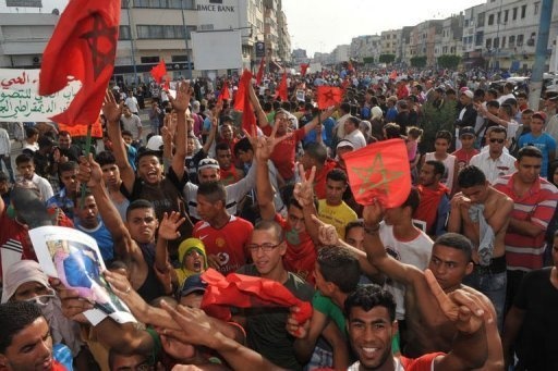 سكان المغرب يتخطون الـ 33 مليون نسمة