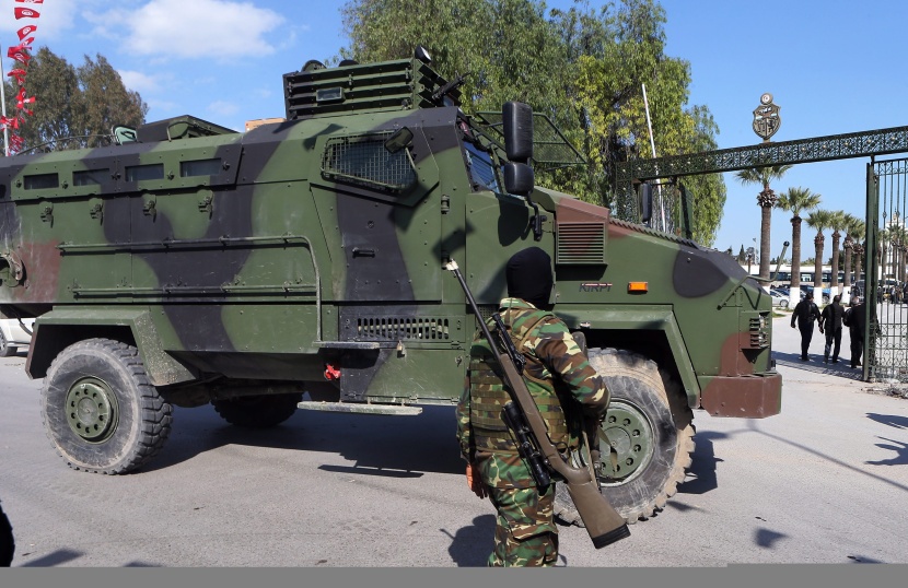 العالم يتوحد في إدانة الهجوم "الإرهابي" على متحف باردو في تونس