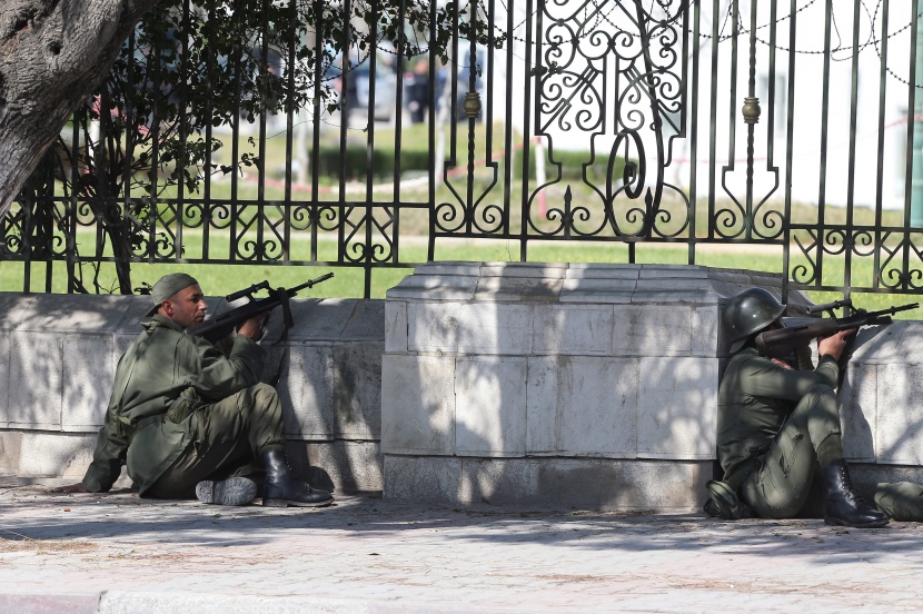 العالم يتوحد في إدانة الهجوم "الإرهابي" على متحف باردو في تونس