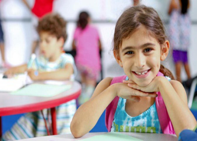 مبعوث أممي يطالب بتوفير فرص التعليم للاطفال فى مختلف أنحاء العالم