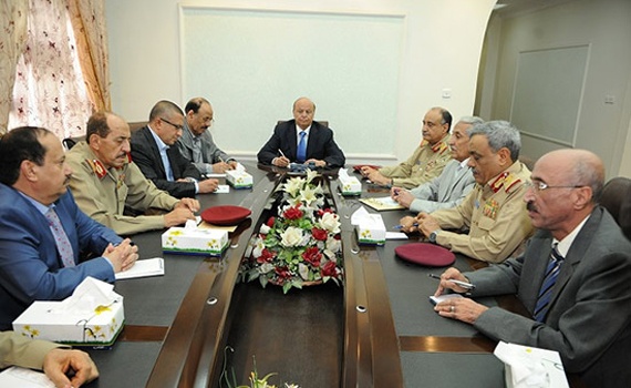 عدن : تفجيرات الجمعة تآمر على أمن اليمن واستقراره