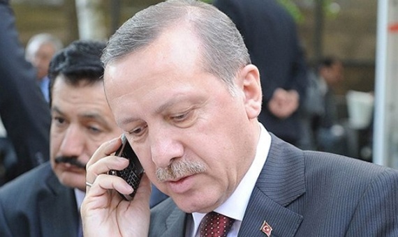 رومانيا تسلم شرطيين تركيين في إطار قضية التنصت على اردوغان