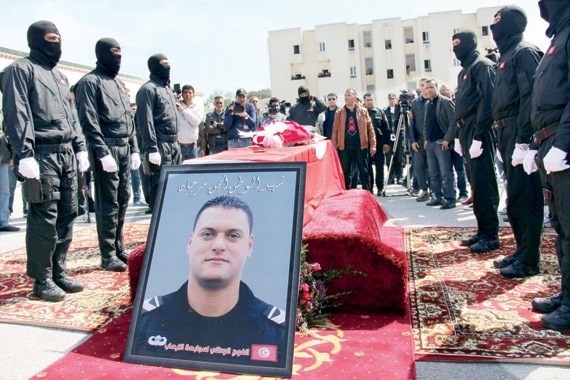 شباب تونس .. المصدر الأول في العالم لمقاتلي «داعش»