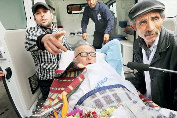 شباب تونس .. المصدر الأول في العالم لمقاتلي «داعش»