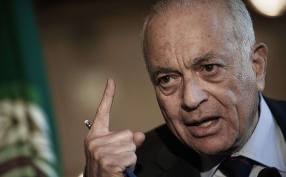 الجامعة العربية تدعو إلى موقف موحد لحل أزمات بلدانها
