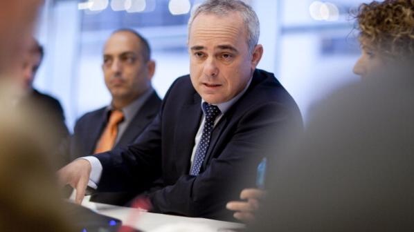 شتاينتز: القوى العالمية وإيران ستتوصل على الأرجح لاتفاق نووي سيء