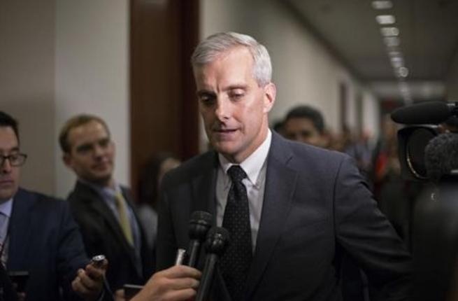 كبير موظفي البيت الأبيض يدعو لإنهاء 50 عاما من الاحتلال الإسرائيلي