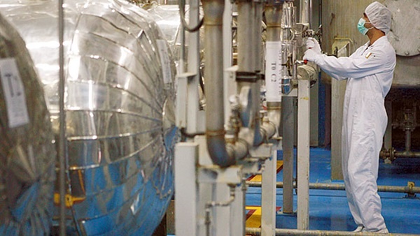 إسرائيل تنفي التجسس على المحادثات النووية السرية بين الولايات المتحدة وإيران