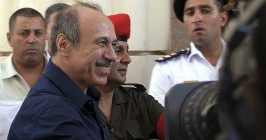 الإفراج عن وزير الداخلية المصري السابق حبيب العادلي وإلغاء قرار التحفظ على أمواله