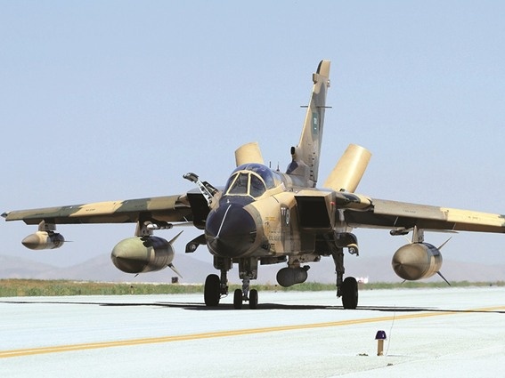 السودان يقول إنه سيشارك في حملة اليمن بقوات جوية وبرية