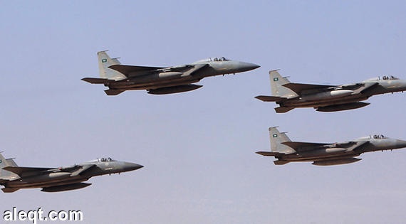 باريس تعبر عن عملية لـ"عاصفة الحزم" بقيادة السعودية في اليمن