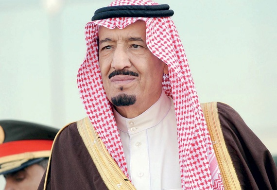 بالحزم والأفعال لا بالوكالة والأقوال .. السعودية تضمن الأمن والاستقرار للمنطقة