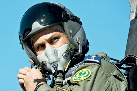 صقورنا في الحرب .. تاريخ من البطولات والإشادات العالمية