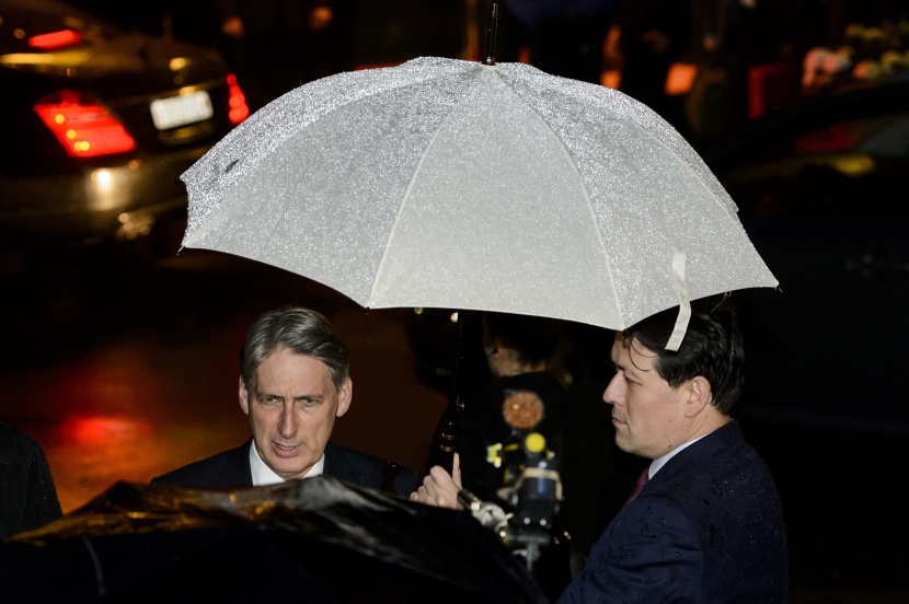 العالم يحبس أنفاسه قبل 48 ساعة من انتهاء مهلة التوصل إلى اتفاق نووي مع إيران