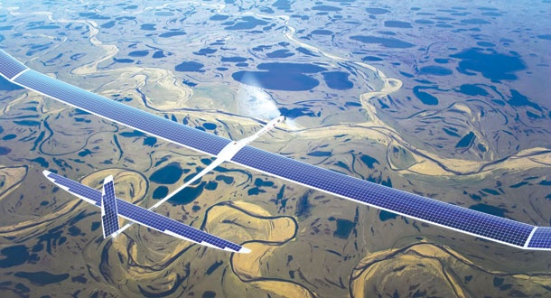 أول طائرة بالطاقة شمسية تجوب العالم في طريقها إلى الصين