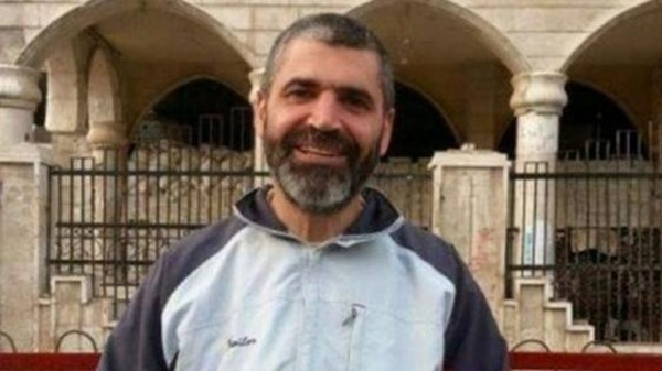 مقتل القيادي في حركة حماس "يحيى حوراني"  على أيدي مجهولين في دمشق