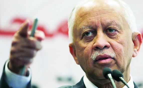 اليمن تدعو إلى تدخل بري عربي بأسرع وقت ممكن