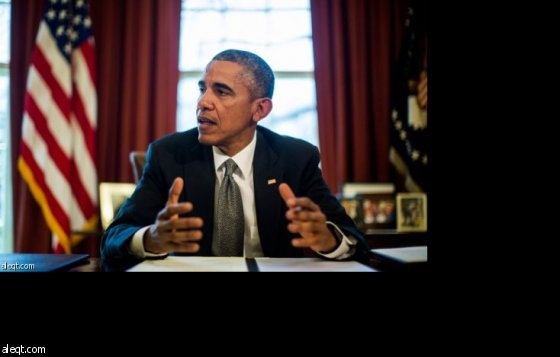 أوباما يجمع فريقه للأمن القومي حول الملف النووي الإيراني