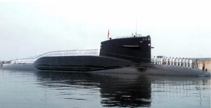 باكستان تعتزم شراء ثماني غواصات صينية في أكبر صفقة دفاعية