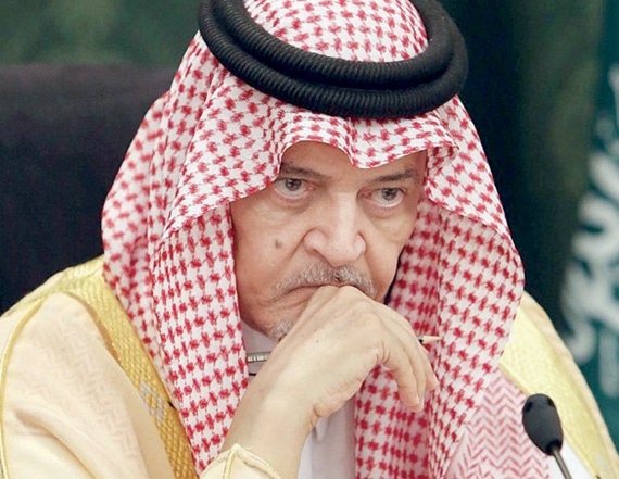 الدبلوماسية السعودية .. «عاصفة» في وجه السياسات الطائفية و«حزم» ضد الجماعات الإرهابية