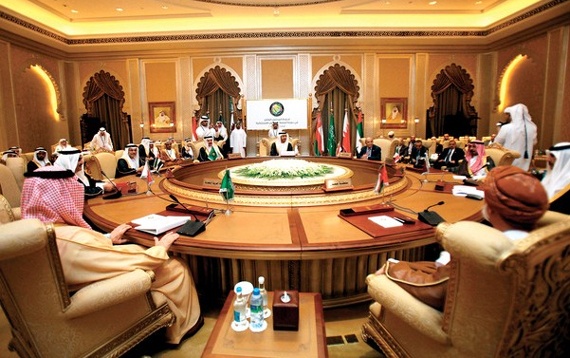 أمريكا تطمئن دول الخليج : أي اتفاق مع إيران سوف يمنعها من الحصول على سلاح نووي