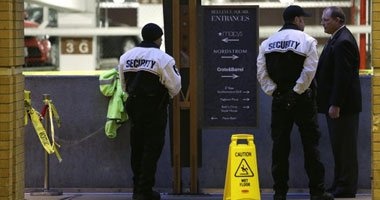 اعتقال عشرات قرب جامعة كنتاكي الأمريكية بعد نهائي دوري الجامعات‭ ‬ للسلة