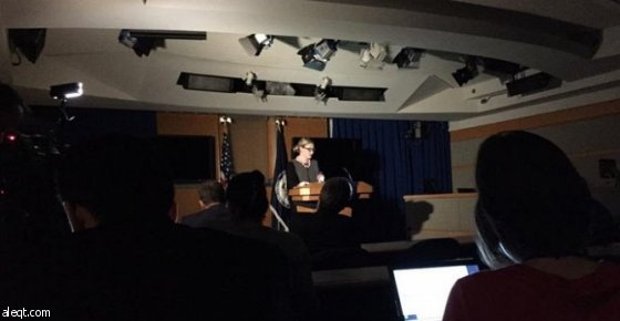 عودة التيار الكهربائي إلى العاصمة الأمريكية بعد انقطاعه بسبب عطل فني