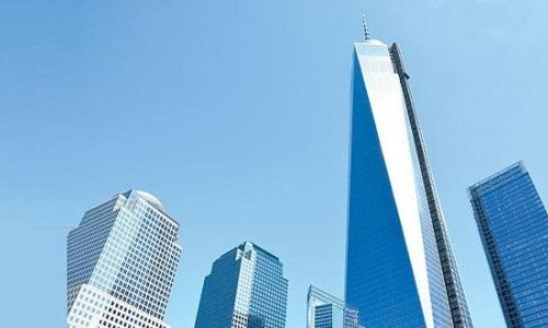 افتتاح مرصد "عالم واحد" بمركز التجارة العالمي الجديد في مايو المقبل