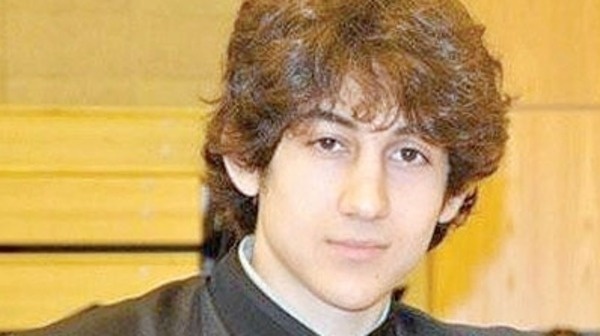 تسارناييف قد يواجه عقوبة الاعدام بعد ادانته في تفجير بوسطن