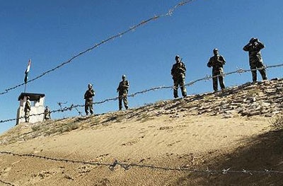 القوات الإيرانية تقصف منطقة حدودية باكستانية