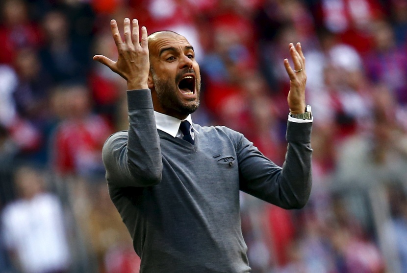 بايرن يقسو على فرانكفورت بثلاثية ويبتعد بفارق تسع نقاط عن الفوز ببوندسليجا