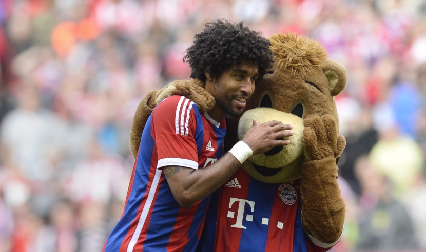 بايرن يقسو على فرانكفورت بثلاثية ويبتعد بفارق تسع نقاط عن الفوز ببوندسليجا