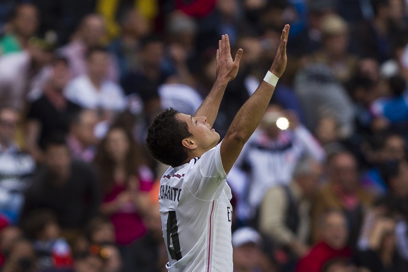 الريال يستعد لأتلتيكو بثلاثية نظيفة في شباك إيبار