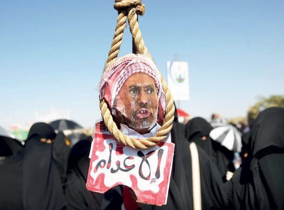 صالح .. ذيل «الأفعى» وحامي حمى «القاعدة»