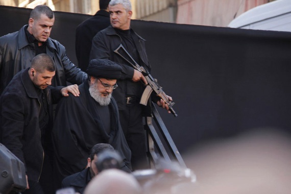 المرشد الأعلى لإعلام «الممانعة والمقاومة» .. السعودية أوجعته في «أغلى» ما يملك