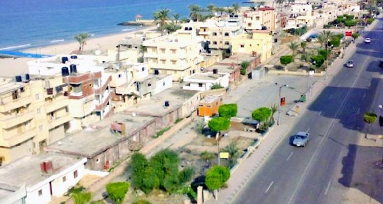 مقتل 2 وإصابة 30 في انفجار مدينة العريش المصرية