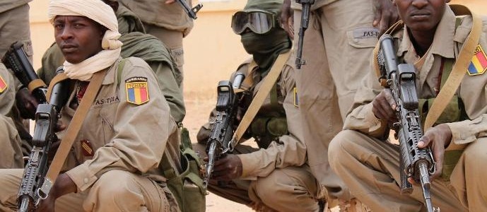 اليونيسيف: بوكو حرام تتسبب في لجوء 800 ألف طفل