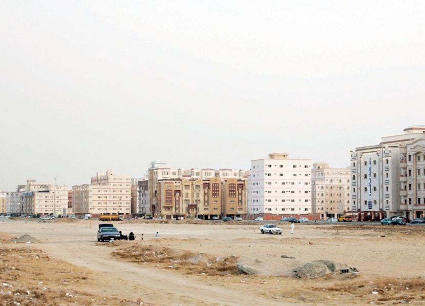 مختصون: تراجع كبير في التداول العقاري 
خلال الربع الأخير من 2014