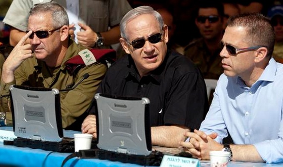 هاكرز يخترقون شبكات للجيش الإسرائيلي