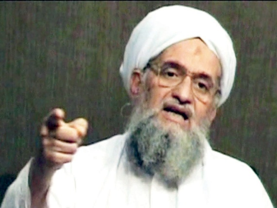 «قاعدة» الظواهري .. إلى أين؟