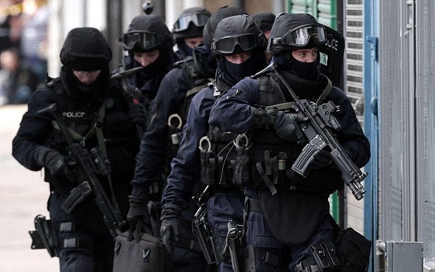 بريطانيا توقف فتى في الـ14 في اطار التحقيق حول مخطط لشن هجوم في أستراليا