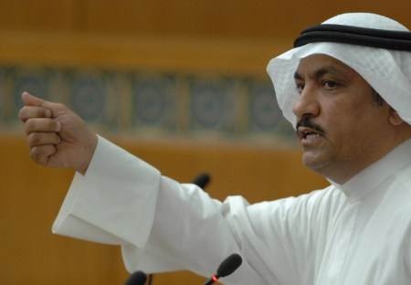 محكمة كويتية تخلي سبيل النائب السابق المعارض مسلم البراك