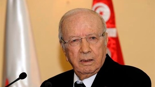 السبسي يلتقي أوباما في زيارة رسمية إلى البيت الأبيض الشهر المقبل