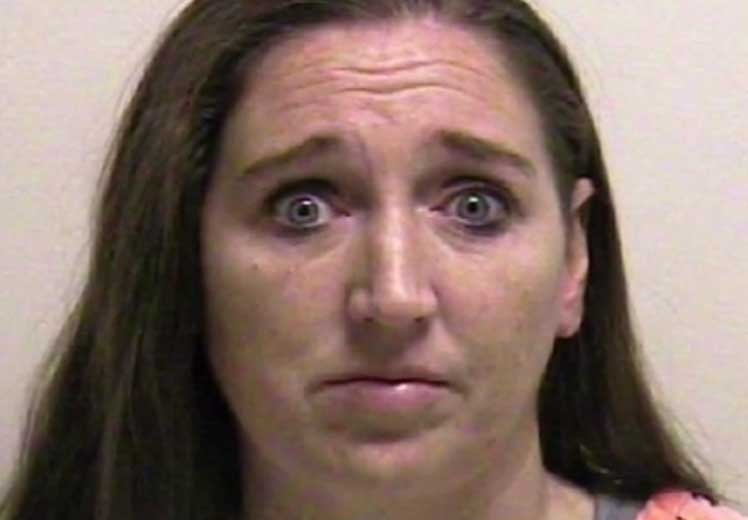 السجن 15 عاما لأم أمريكية قتلت ستة من أطفالها الرضع