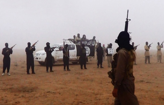 المخابرات الكندية : ازدياد أعداد الكنديين في "داعش"