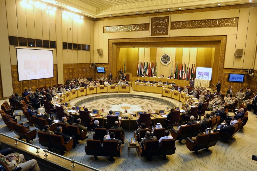 رؤساء الجيوش العربية يدرسون إنشاء قوة عسكرية مشتركة