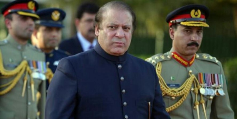 رئيس وزراء باكستان: سنرد بقوة حال تعرض أمن المملكة وسيادتها الإقليمية لأي عدوان