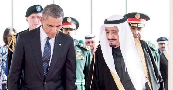 تحالف دولي وآخر عربي .. لماذا فشلت واشنطن وانتصرت الرياض؟